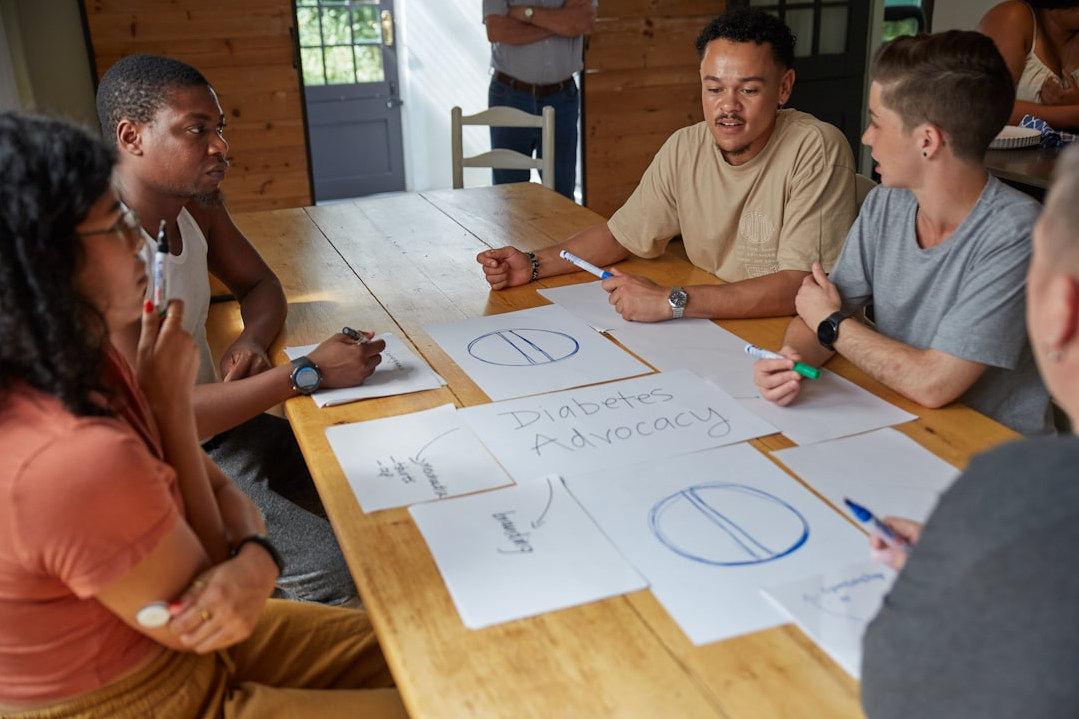 Valden Systems working environment